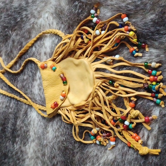 Boho crossbody - Picture 15 of 15